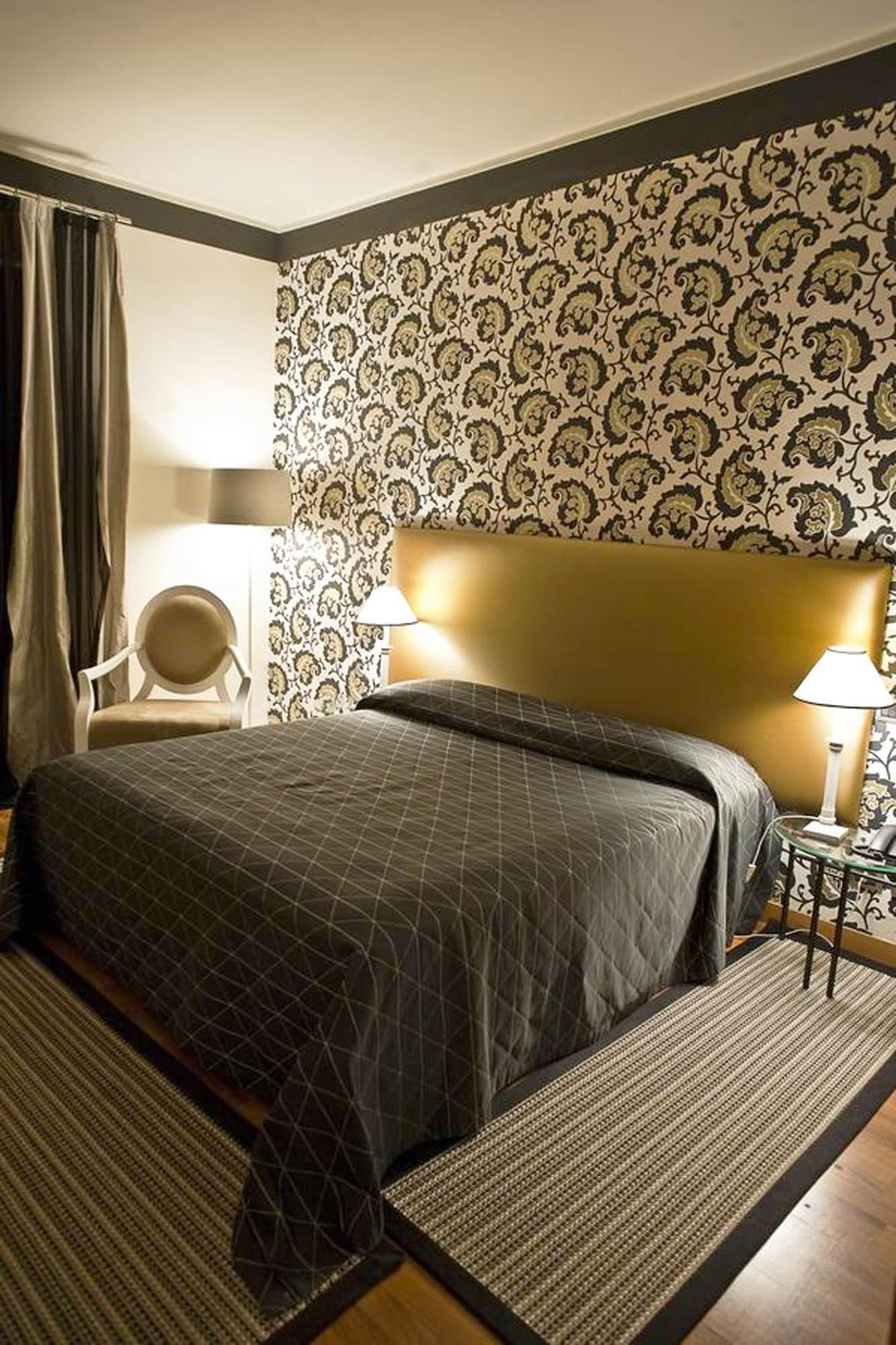 Hotel Aleramo Асти Екстериор снимка