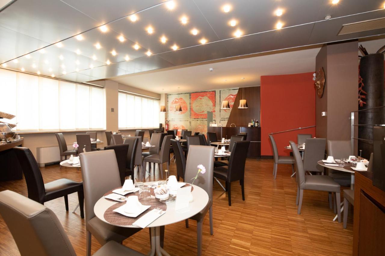 Hotel Aleramo Асти Екстериор снимка