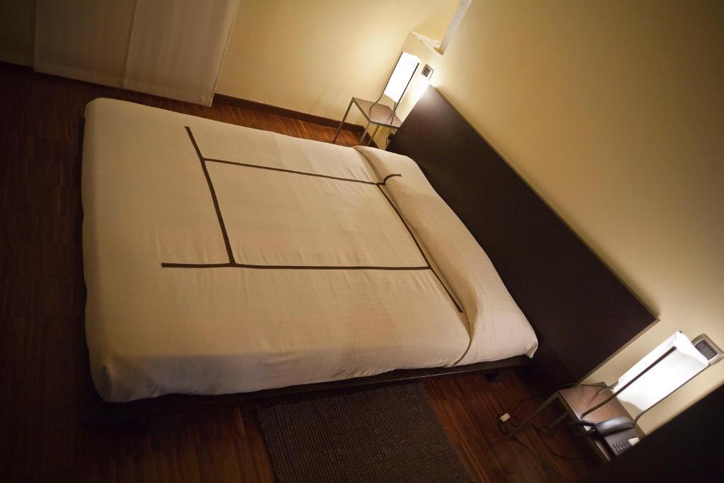 Hotel Aleramo Асти Стая снимка