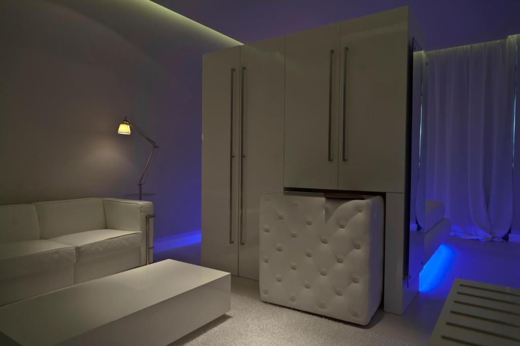 Hotel Aleramo Асти Стая снимка
